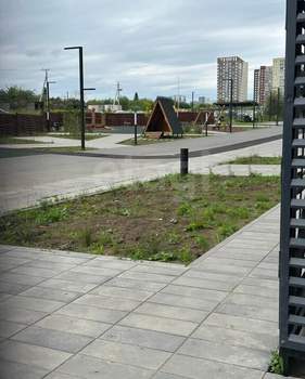 1-к квартира, вторичка, 32м2, 11/17 этаж