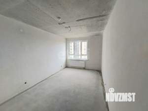 1-к квартира, вторичка, 38м2, 10/18 этаж