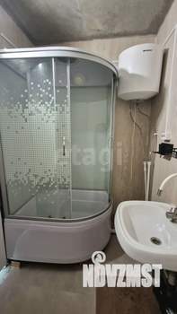 1-к квартира, вторичка, 35м2, 3/18 этаж