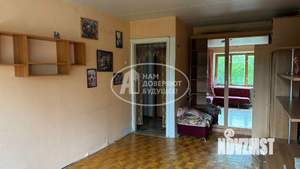 1-к квартира, вторичка, 32м2, 3/8 этаж