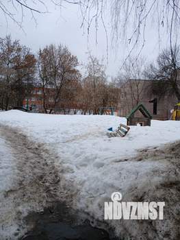 2-к квартира, вторичка, 43м2, 3/9 этаж