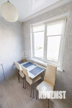 3-к квартира, вторичка, 54м2, 9/9 этаж
