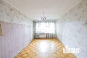 1-к квартира, вторичка, 36м2, 8/16 этаж