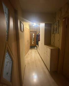 4-к квартира, вторичка, 69м2, 3/9 этаж