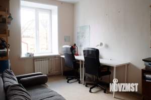 3-к квартира, вторичка, 76м2, 3/5 этаж
