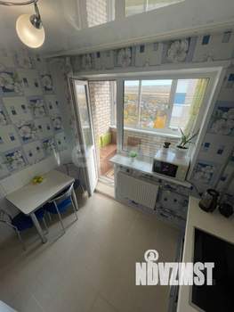 1-к квартира, вторичка, 35м2, 11/12 этаж