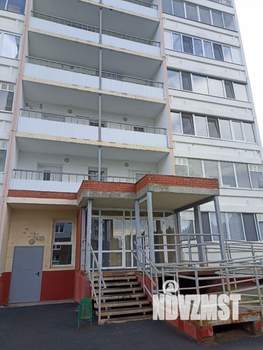 2-к квартира, вторичка, 60м2, 1/17 этаж