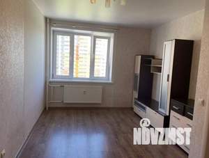 1-к квартира, вторичка, 32м2, 5/19 этаж