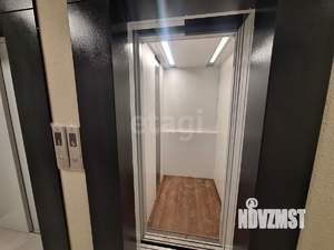 1-к квартира, вторичка, 36м2, 6/18 этаж