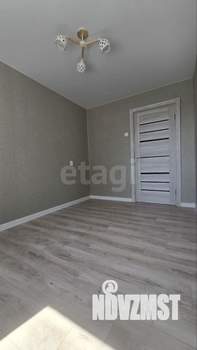 2-к квартира, вторичка, 43м2, 8/9 этаж