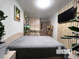 2-к квартира, вторичка, 46м2, 5/5 этаж