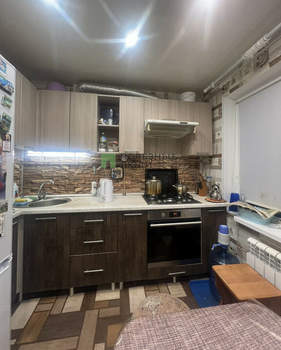 3-к квартира, вторичка, 55м2, 1/5 этаж