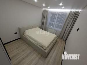 1-к квартира, вторичка, 40м2, 7/15 этаж