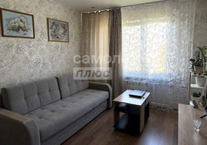 2-к квартира, вторичка, 43м2, 5/9 этаж