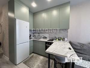 1-к квартира, вторичка, 29м2, 13/17 этаж