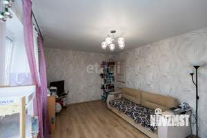 2-к квартира, вторичка, 51м2, 5/25 этаж