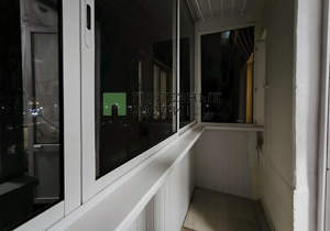 1-к квартира, вторичка, 29м2, 4/9 этаж