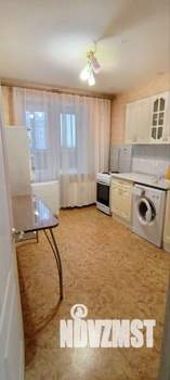 1-к квартира, вторичка, 33м2, 10/17 этаж