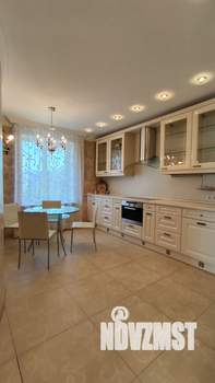 3-к квартира, вторичка, 141м2, 7/15 этаж