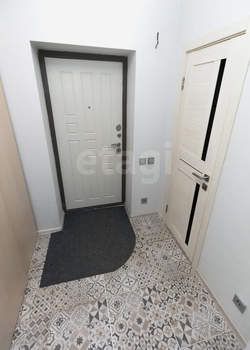 Студия квартира, вторичка, 24м2, 2/3 этаж