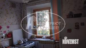 2-к квартира, вторичка, 48м2, 1/5 этаж