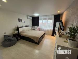 1-к квартира, вторичка, 35м2, 9/9 этаж