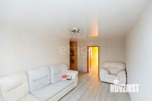 3-к квартира, вторичка, 59м2, 3/5 этаж