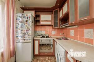 3-к квартира, вторичка, 54м2, 7/9 этаж