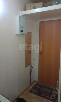 2-к квартира, вторичка, 45м2, 4/5 этаж