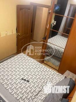 3-к квартира, вторичка, 60м2, 7/10 этаж