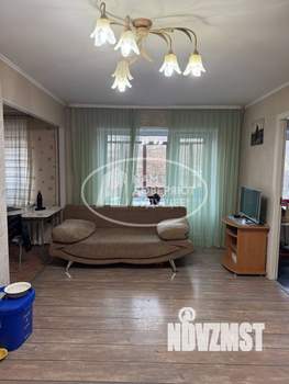 2-к квартира, вторичка, 43м2, 2/5 этаж