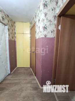 1-к квартира, вторичка, 28м2, 1/9 этаж