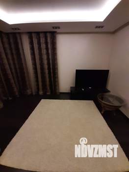 2-к квартира, вторичка, 75м2, 4/16 этаж