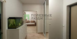 2-к квартира, вторичка, 58м2, 15/17 этаж