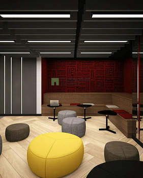 1-к квартира, вторичка, 35м2, 8/17 этаж