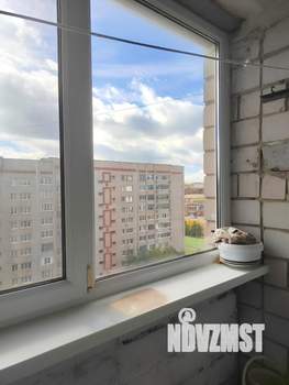 4-к квартира, вторичка, 75м2, 10/10 этаж