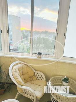 3-к квартира, вторичка, 113м2, 5/9 этаж