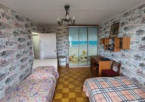 1-к квартира, вторичка, 29м2, 9/9 этаж