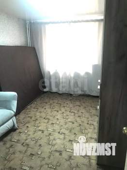 2-к квартира, вторичка, 40м2, 4/9 этаж