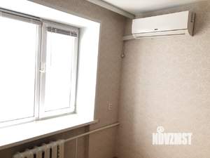 2-к квартира, вторичка, 43м2, 6/6 этаж