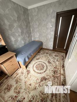 4-к квартира, вторичка, 69м2, 2/9 этаж