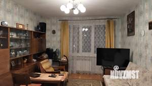4-к квартира, вторичка, 68м2, 9/9 этаж