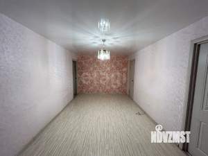 3-к квартира, вторичка, 55м2, 2/6 этаж