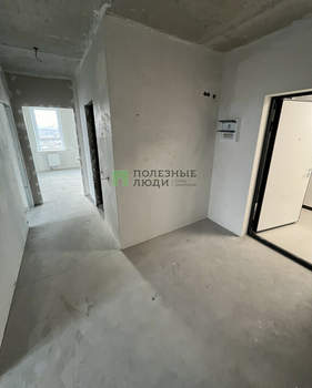 2-к квартира, вторичка, 70м2, 17/25 этаж