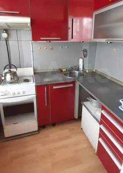 Студия квартира, вторичка, 29м2, 1/3 этаж