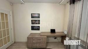 3-к квартира, вторичка, 73м2, 2/5 этаж