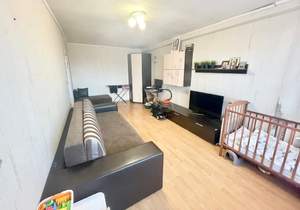 1-к квартира, вторичка, 36м2, 12/16 этаж