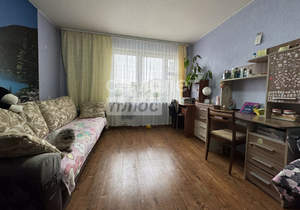 3-к квартира, вторичка, 54м2, 7/9 этаж