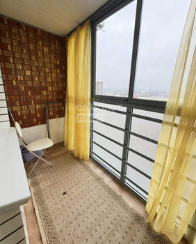 Студия квартира, вторичка, 23м2, 11/19 этаж