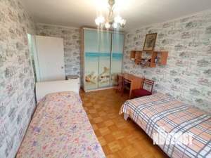 1-к квартира, вторичка, 29м2, 9/9 этаж